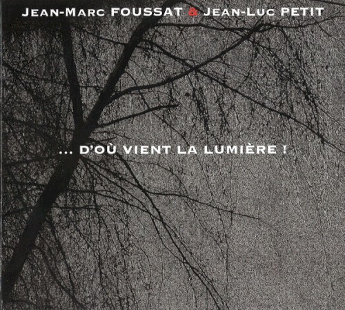 ... D'où vient la lumière !