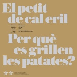 Per què es grillen les patates?