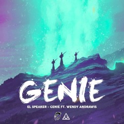 genie