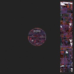 Common Centre EP