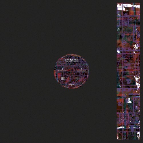 Common Centre EP