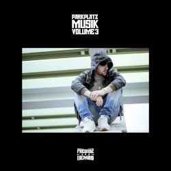 Parkplatzmusik, Volume 3