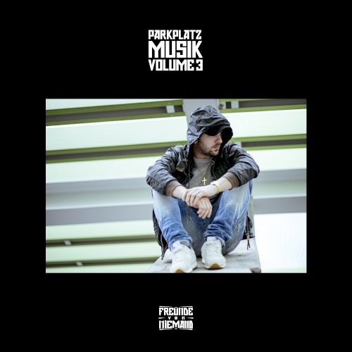 Parkplatzmusik, Volume 3
