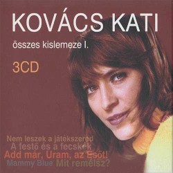 Összes Kislemeze I