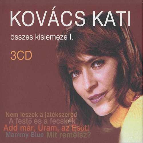 Összes Kislemeze I