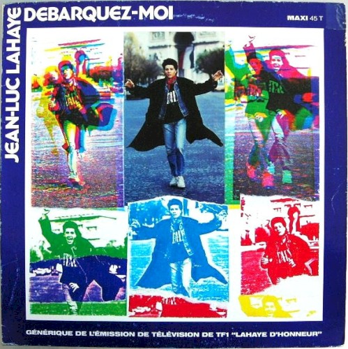 Débarquez-moi