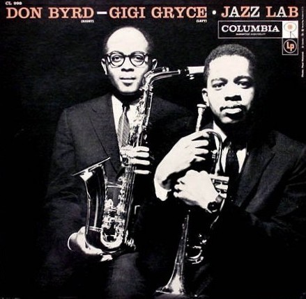 Jazz Lab