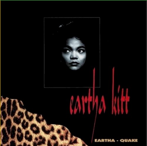 Eartha-Quake