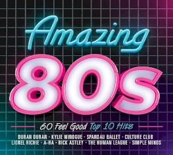 Amazing 80s
