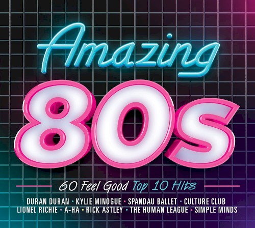 Amazing 80s