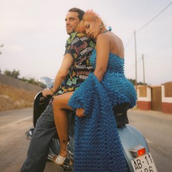 Playa Paradiso (Paul Woolford Remix)