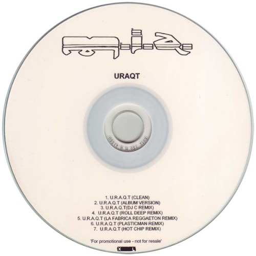 U.R.A.Q.T