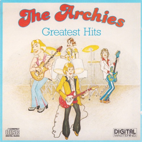 Greatest Hits