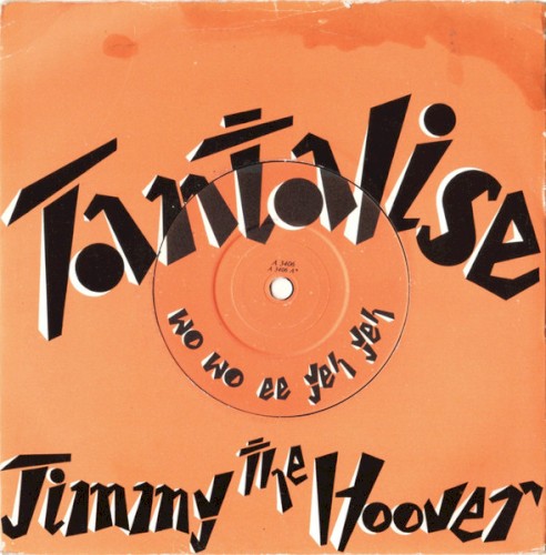 Tantalise (Wo Wo Ee Yeh Yeh)
