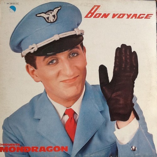 Bon Voyage