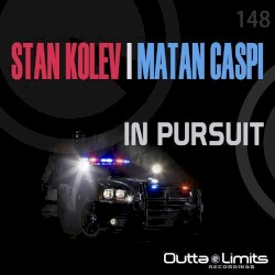 In Pursuit EP