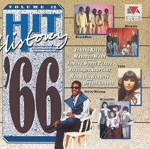 Hit History, Volume 12: 1966