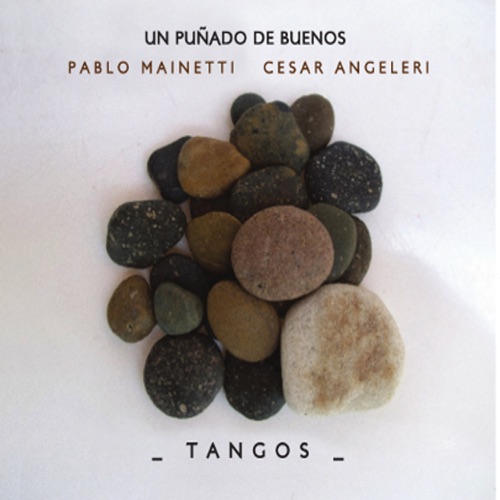 Un puñado de buenos tangos