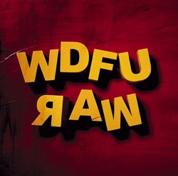 ЯAW
