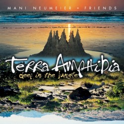 Terra Amphibia, Deep In The Jungle