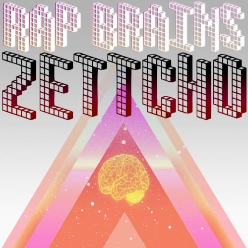 ZETTCHO EP
