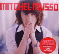 Mitchel Musso