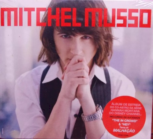 Mitchel Musso