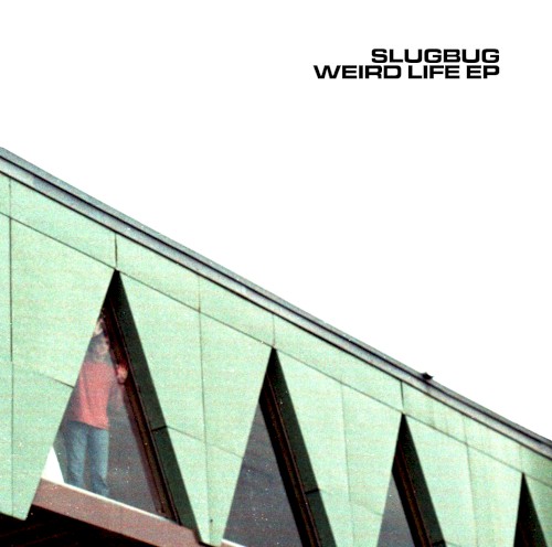 Weird Life