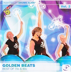 Golden Beats, Vol. 2 – Best of 70s & 80s
