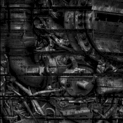 Mechanochrome