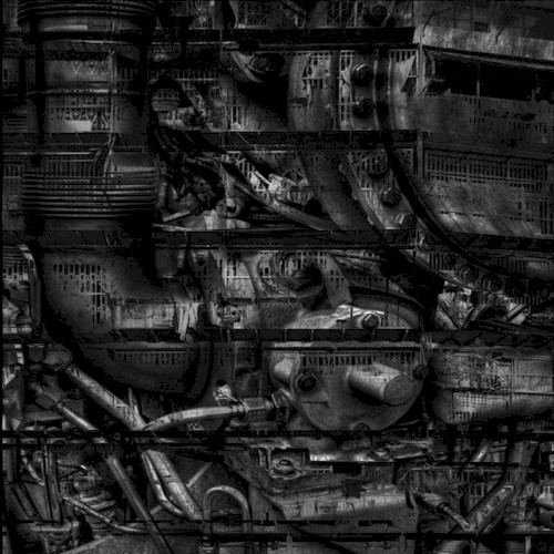 Mechanochrome