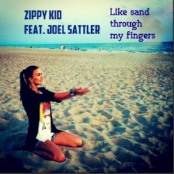 Like Sand Through My Fingers