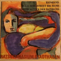 Ratsband Stadthagen Vol. 1