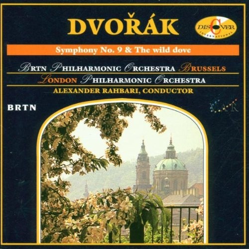 Symphony No. 9 / The Wild Dove