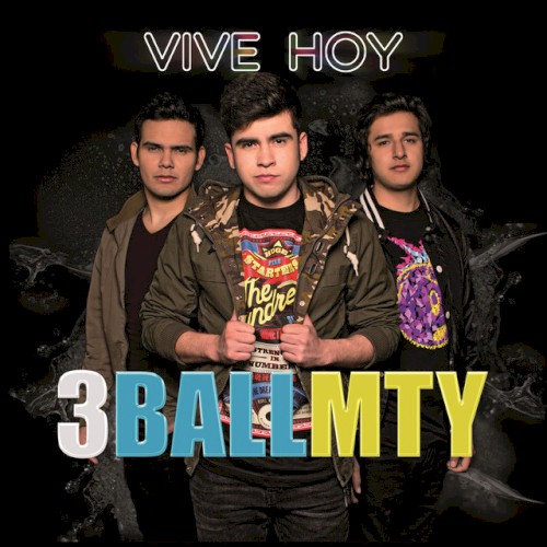Vive hoy