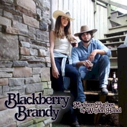 Blackberry Brandy