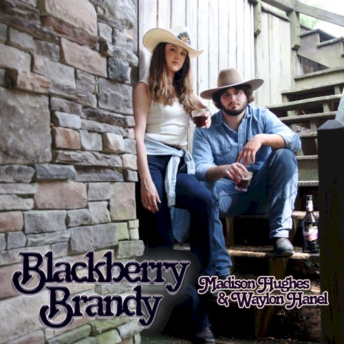 Blackberry Brandy