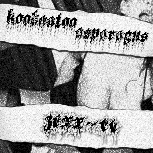 Koobaatoo Asparagus / Zexx-ee