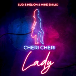 Cheri Cheri Lady