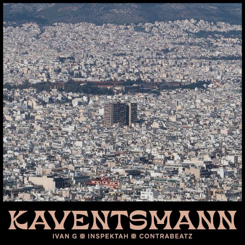 Kaventsmann