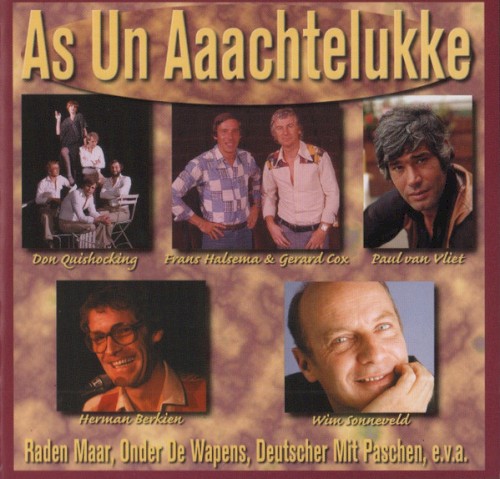 As un aaachtelukke