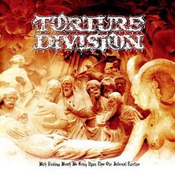 With Endless Wrath We Bring Upon Thee Our Infernal Torture
