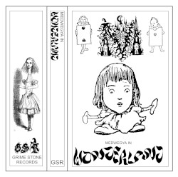 Medwegya in Wonderland