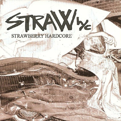 Straw H/C