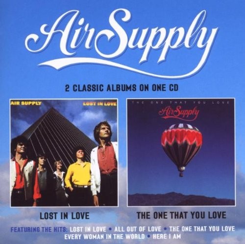 Lost in Love / The One That You Love