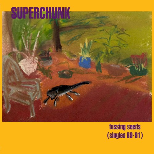 Tossing Seeds (Singles 89–91)