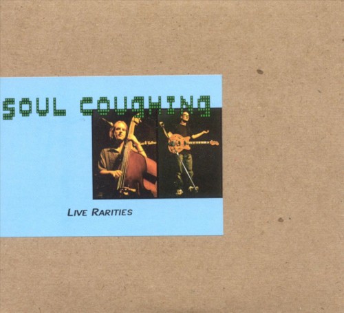 Live Rarities