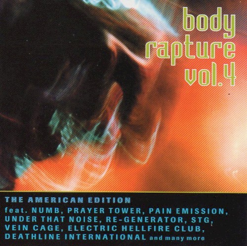 Body Rapture, Volume 4: The American Edition