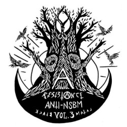 Resistance: ANTI‐NSBM, Volume 3