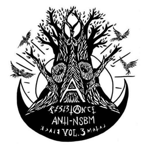 Resistance: ANTI‐NSBM, Volume 3